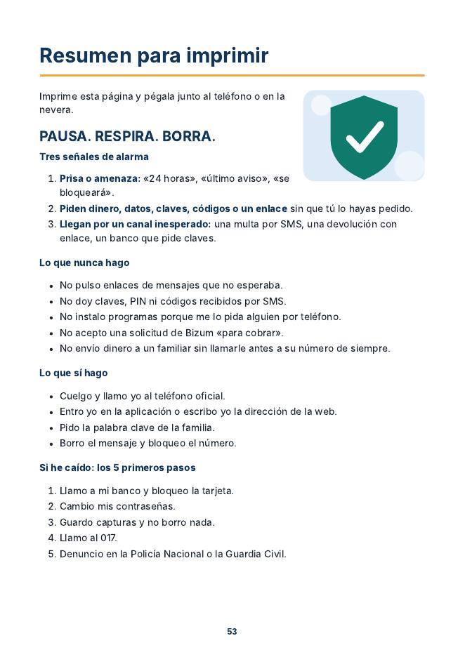 Página 53 de la guía