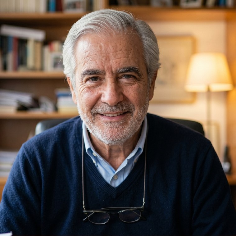 Vicente Seguro